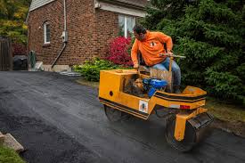 Why Choose Us For All Your Driveway Paving Needs in Rochester, IN?